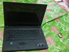 Lenovo laptop (Used)