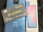 Xiaomi Redmi Note 9 মোতালেব প্লাজা (New)