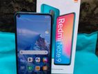 Xiaomi Redmi Note 9 . (Used)