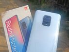 Xiaomi Redmi Note 9 (Used)