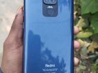 Xiaomi Redmi Note 9 . (Used)