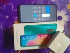 Xiaomi Redmi Note 9 Not 9.. 4/64 (Used)