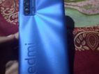 Xiaomi Redmi Note 9 . (Used)