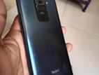 Xiaomi Redmi Note 9 rem 4 128 (Used)