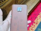 Xiaomi Redmi Note 9 . (Used)