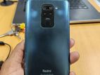 Xiaomi Redmi Note 9 4/63 (Used)