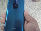 Xiaomi Redmi Note 9 . (Used)