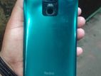 Xiaomi Redmi Note 9 . (Used)