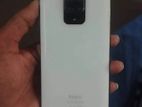 Xiaomi Redmi Note 9 Pro . (Used)