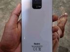 Xiaomi Redmi Note 9 . (Used)