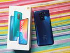 Xiaomi Redmi Note 9 Only box (Used)
