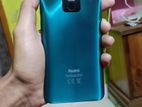 Xiaomi Redmi Note 9 . (Used)