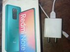 Xiaomi Redmi Note 9 original (Used)
