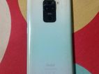 Xiaomi Redmi Note 9 ফোনের সাথে কিছু নাই (Used)