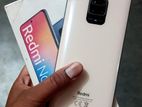 Xiaomi Redmi Note 9 Pro . (Used)