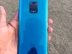 Xiaomi Redmi Note 9 Pro / (Used)