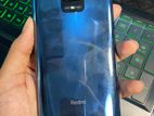 Xiaomi Redmi Note 9 Pro . (Used)