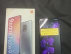 Xiaomi Redmi Note 9 Pro ` (Used)