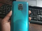 Xiaomi Redmi Note 9 Pro . (Used)