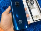 Xiaomi Redmi Note 9 Pro 4/64 Full Box (Used)