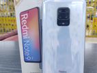 Xiaomi Redmi Note 9 Pro 4/64 GB (Used)