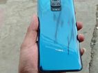 Xiaomi Redmi Note 9 Pro . (Used)