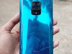 Xiaomi Redmi Note 9 Pro 4/64 GB (Used)