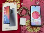 Xiaomi Redmi Note 9 Pro 4/64 (Used)