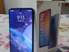 Xiaomi Redmi Note 9 Pro 4/64 (Used)