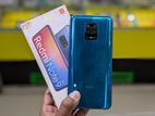 Xiaomi Redmi Note 9 Pro 4/64 (Used)