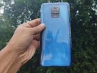 Xiaomi Redmi Note 9 Pro 4-64 (Used)