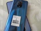 Xiaomi Redmi Note 9 Pro 4/64GB (Used)