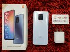 Xiaomi Redmi Note 9 Pro 4+64GB fresh Boxed (Used)