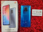 Xiaomi Redmi Note 9 Pro 4+64GB Fresh Boxed (Used)