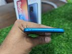 Xiaomi Redmi Note 9 Pro 4GB 128GB (Used)