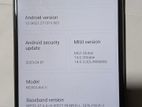 Xiaomi Redmi Note 9 Pro 4gb/64gb (Used)