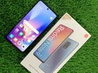 Xiaomi Redmi Note 9 Pro ---4GB/64GB (Used)