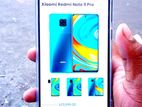 Xiaomi Redmi Note 9 Pro 4GB.64GB (Used)