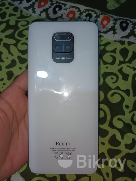 Xiaomi Redmi Note Pro Gb Used For Sale In Mirpur Bikroy