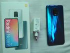 Xiaomi Redmi Note 9 Pro 6/128 (Used)