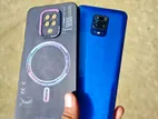 Xiaomi Redmi Note 9 Pro 6/128 (Used)