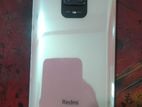 Xiaomi Redmi Note 9 Pro 6/128 (Used)