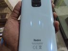 Xiaomi Redmi Note 9 Pro . (Used)