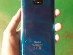 Xiaomi Redmi Note 9 Pro (6+2/128] (Used)