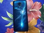 Xiaomi Redmi Note 9 Pro 6gb 128gb (Used)