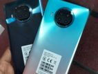 Xiaomi Redmi Note 9 Pro 8/256 Snapdragon 750 (Used)
