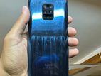 Xiaomi Redmi Note 9 Pro . (Used)