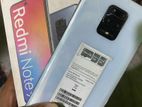 Xiaomi Redmi Note 9 Pro ` (Used)