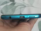 Xiaomi Redmi Note 9 Pro . (Used)