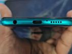 Xiaomi Redmi Note 9 Pro . (Used)